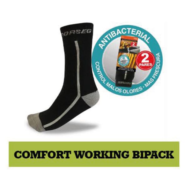 COMFORT WORKING BIPACK