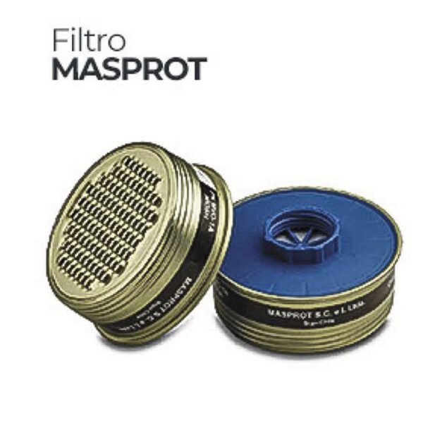 FILTRO MASPROT