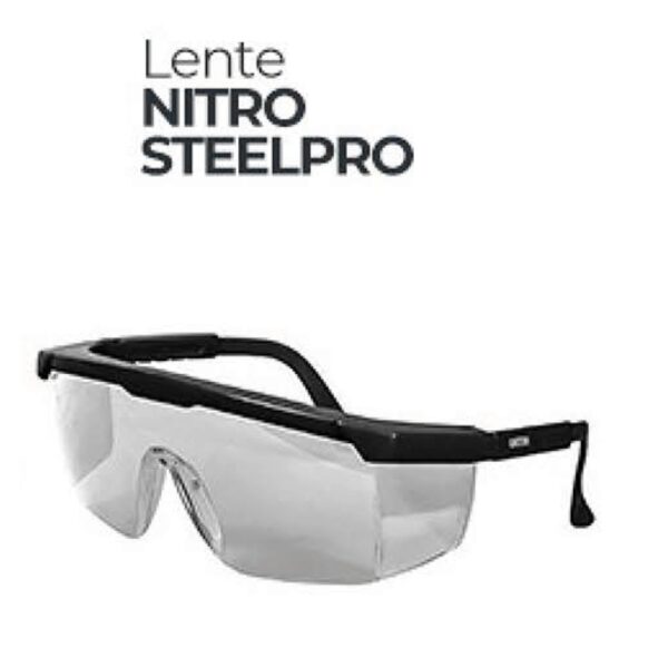 LENTE NITRO STEELPRO