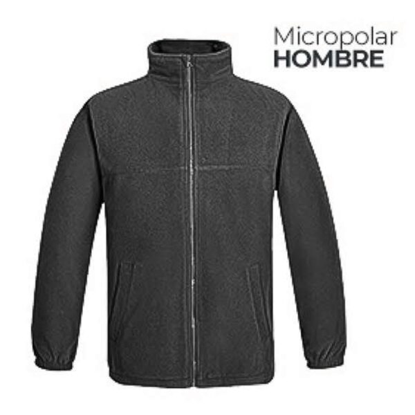 MICROPOLAR HOMBRE