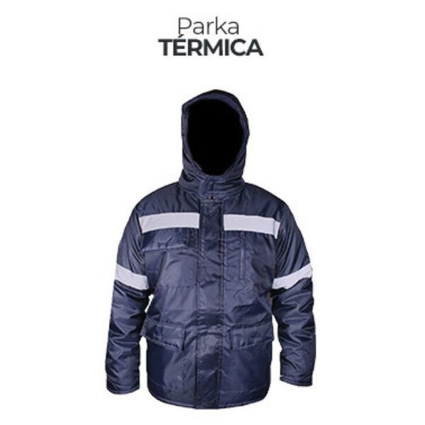 PARKA TERMICA